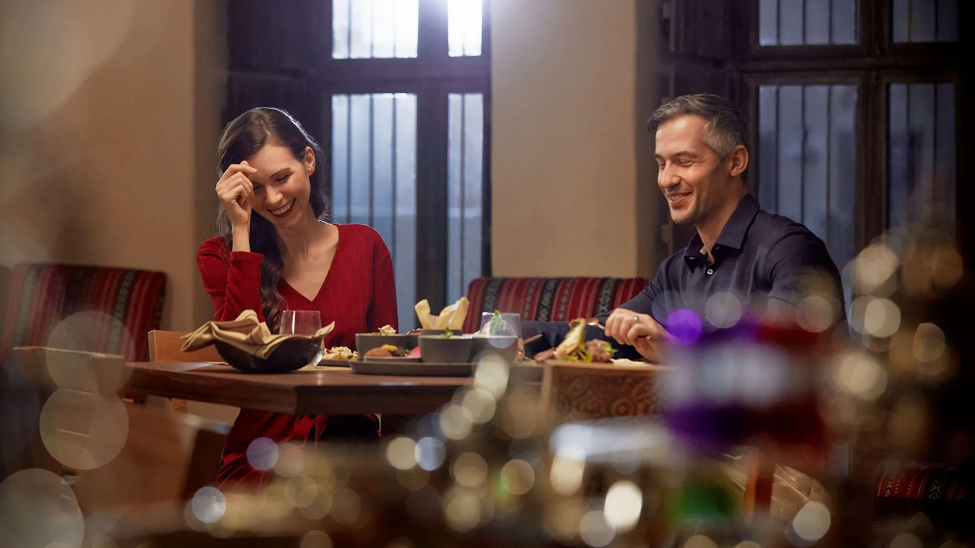 Al Seef Heritage Hotel Dubai, Curio Collection By Hilton Dubai