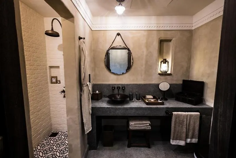 ****  Al Seef Heritage Hotel Dubai, Curio Collection By Hilton Birleşik Arap Emirlikleri