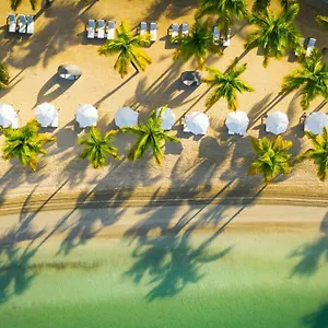 Carlisle Bay Antigua e Barbuda