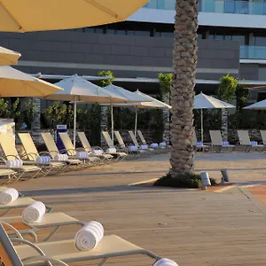 Hotel Park By Radisson Yas Island Abu Zabi
