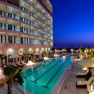 Hotel apartamentowy Staybridge Yas Island By Ihg Abu Zabi