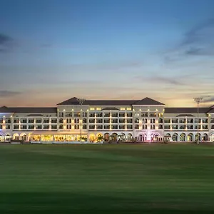 ***** Resort Al Habtoor Polo Llc Emiratos Árabes Unidos
