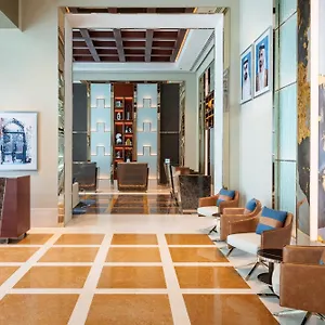 Four Points By Sheraton Sheikh Zayed Road Emirati Arabi Uniti