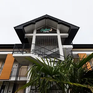Hotel Safari Segedyn