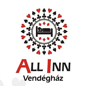 Pensjonat All-inn Eger