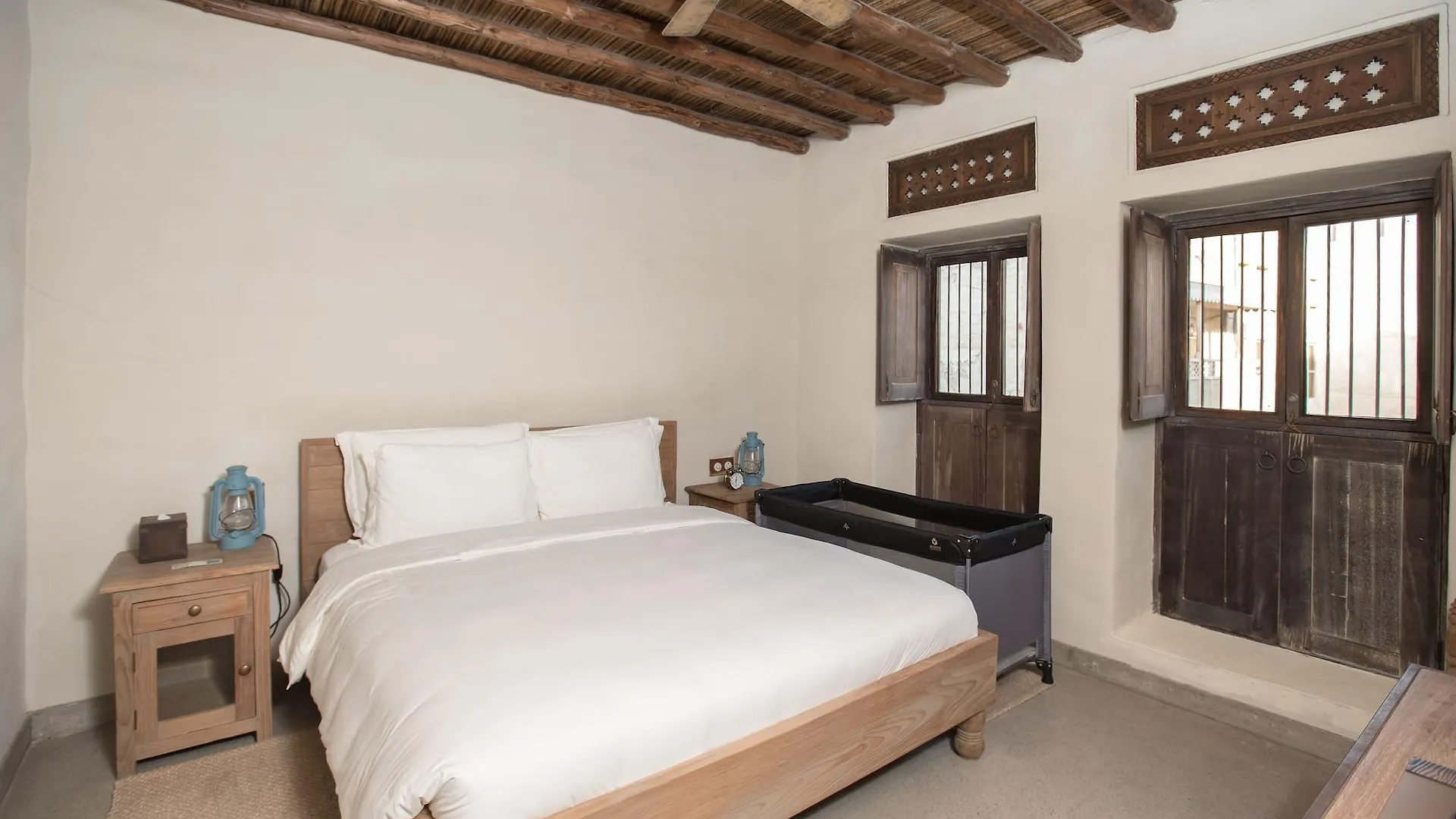Al Seef Heritage Hotel Dubai, Curio Collection By Hilton 4*, Dubai