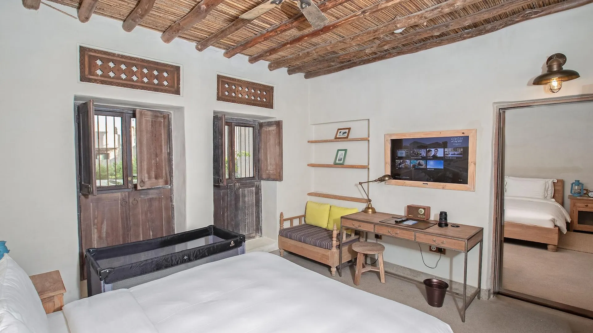 Al Seef Heritage Hotel Dubai, Curio Collection By Hilton