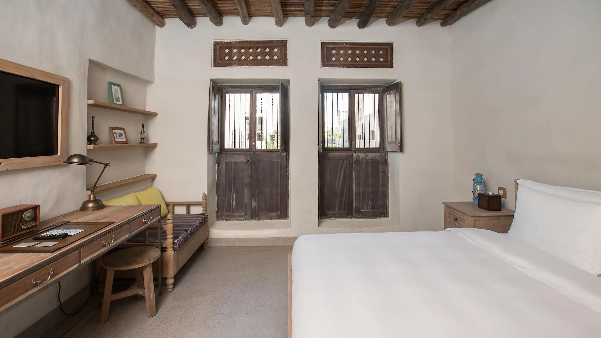 Al Seef Heritage Hotel Dubai, Curio Collection By Hilton
