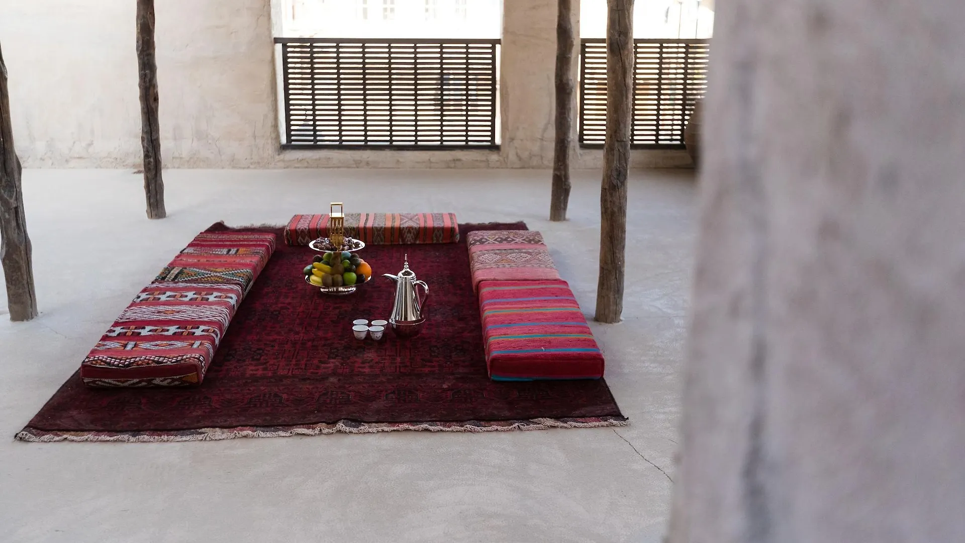 Al Seef Heritage Hotel Dubai, Curio Collection By Hilton United Arab Emirates