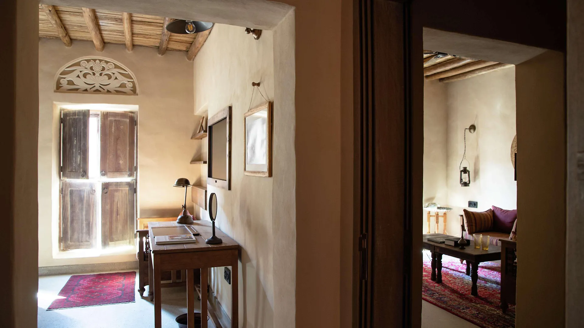 Al Seef Heritage Hotel Dubai, Curio Collection By Hilton