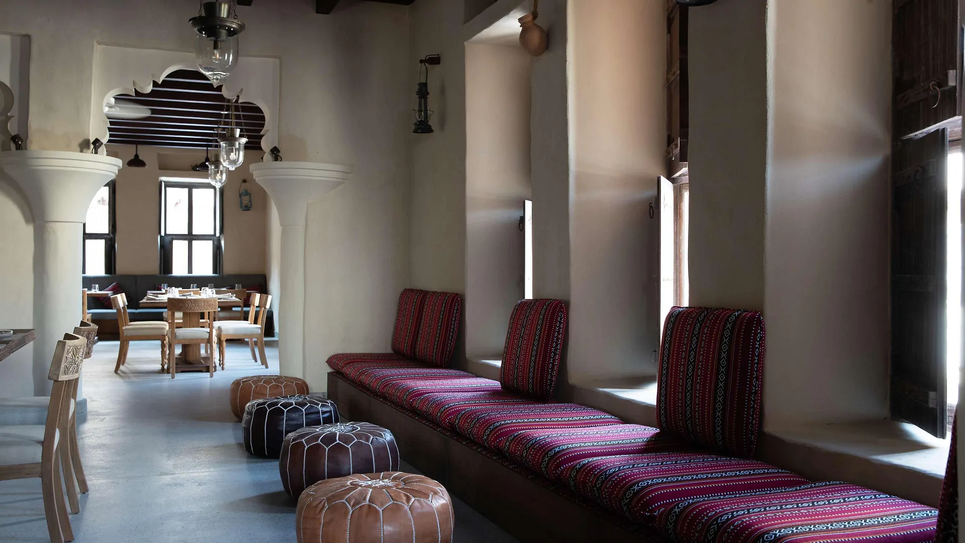 Al Seef Heritage Hotel Dubai, Curio Collection By Hilton United Arab Emirates