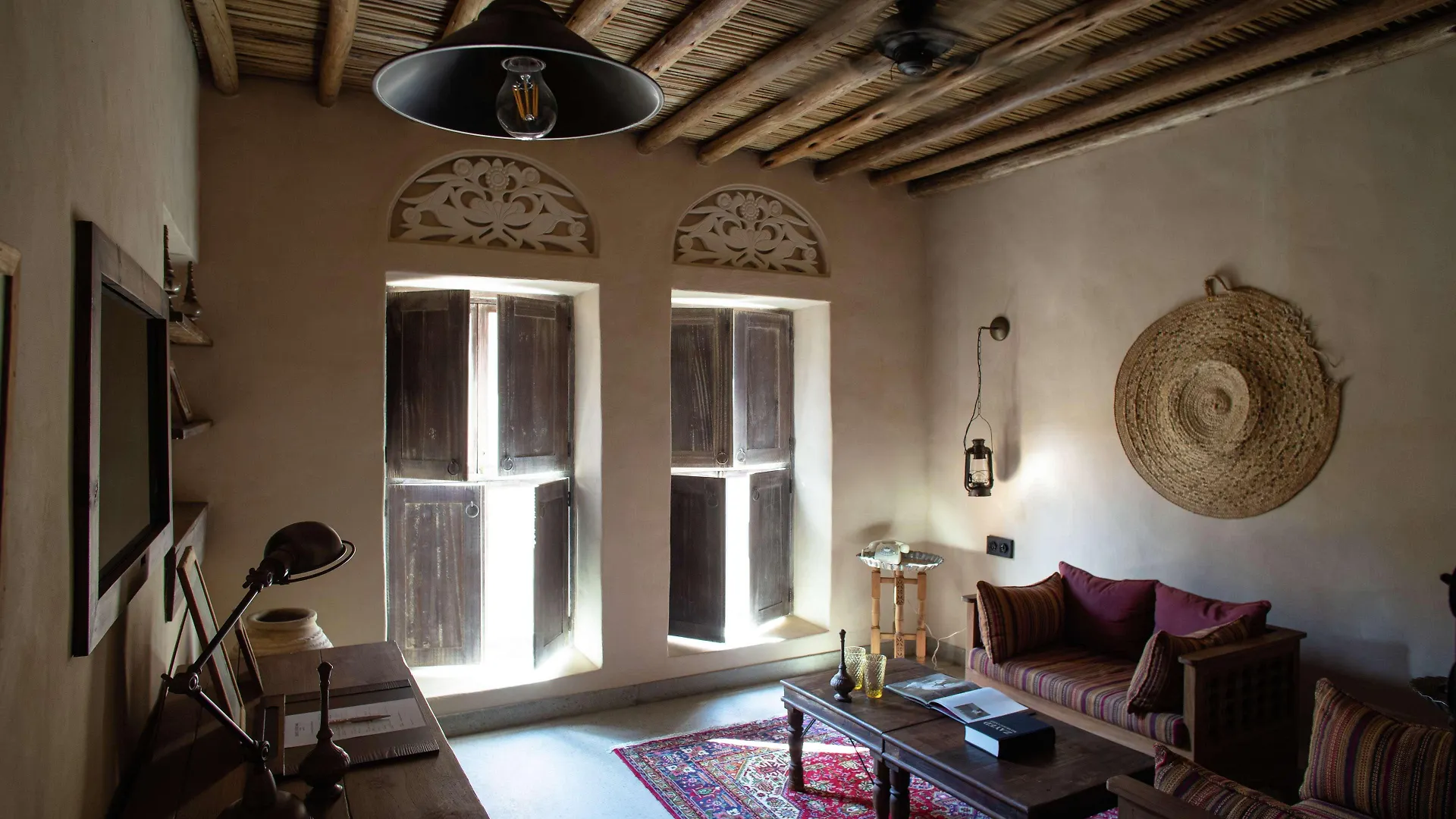 Al Seef Heritage Hotel Dubai, Curio Collection By Hilton 4*, Dubai United Arab Emirates