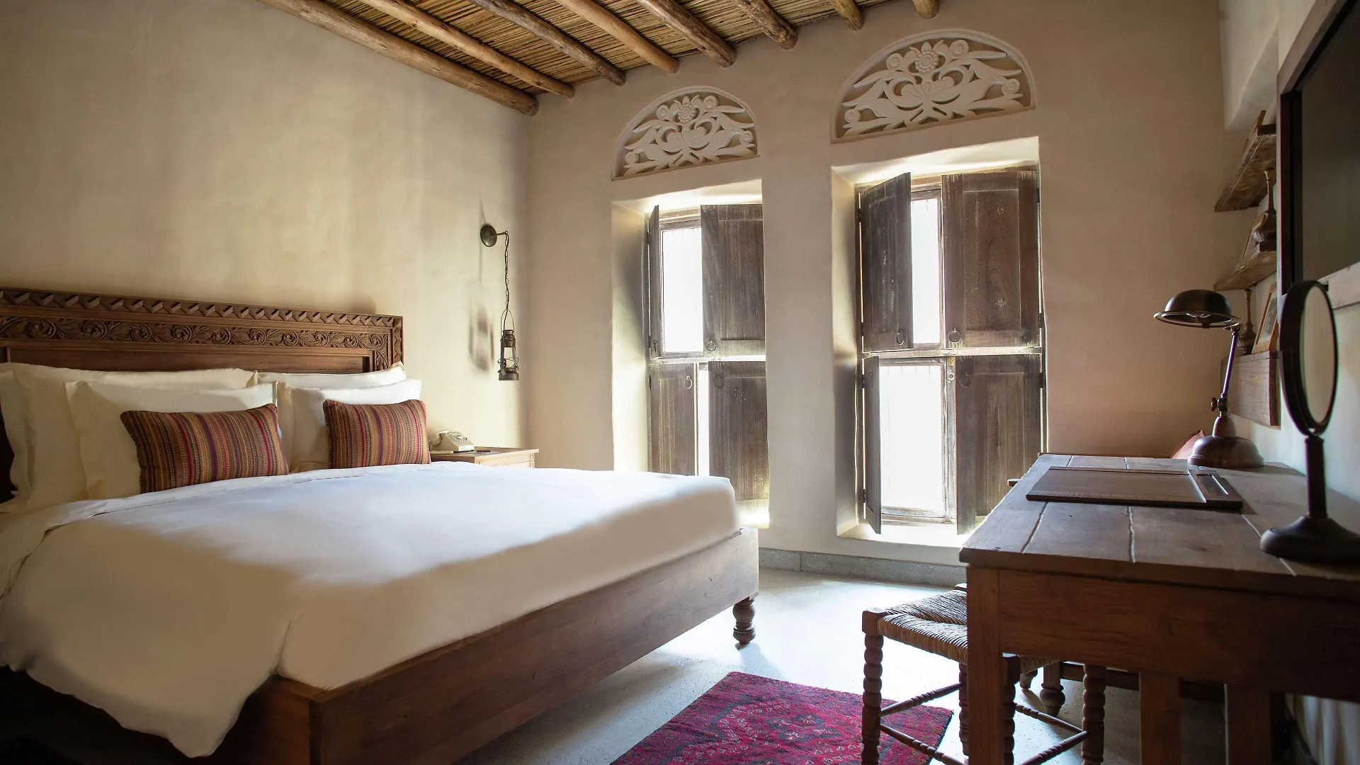 Al Seef Heritage Hotel Dubai, Curio Collection By Hilton 4*, Dubai