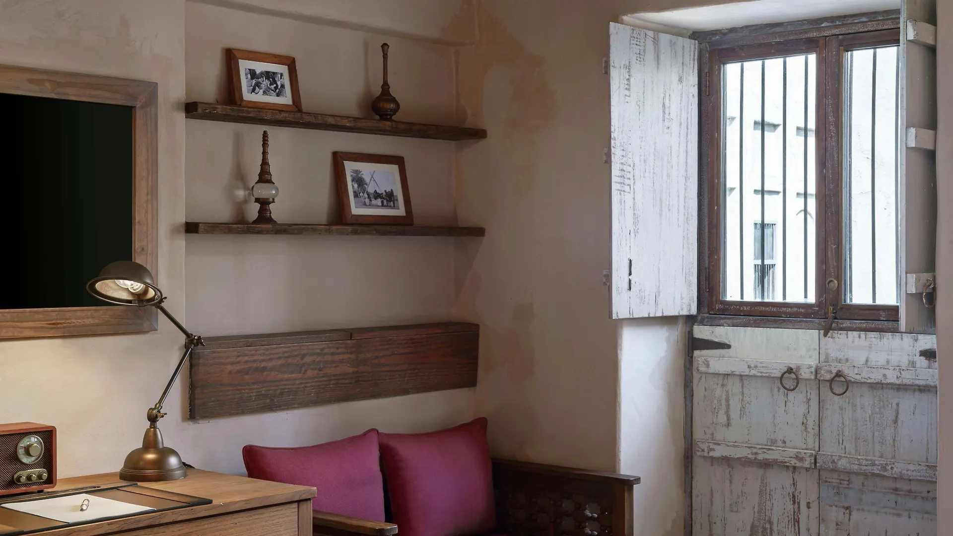 ****  Al Seef Heritage Hotel Dubai, Curio Collection By Hilton United Arab Emirates