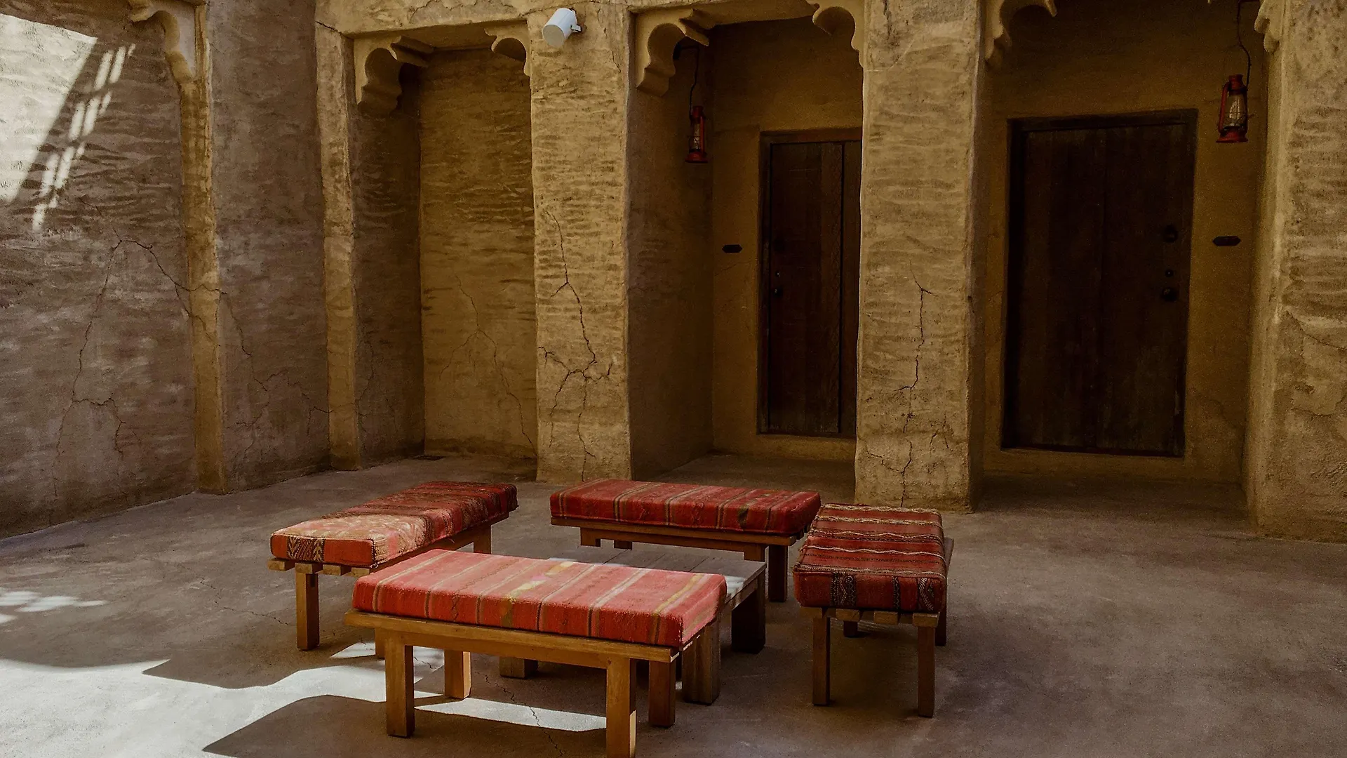 ****  Al Seef Heritage Hotel Dubai, Curio Collection By Hilton United Arab Emirates