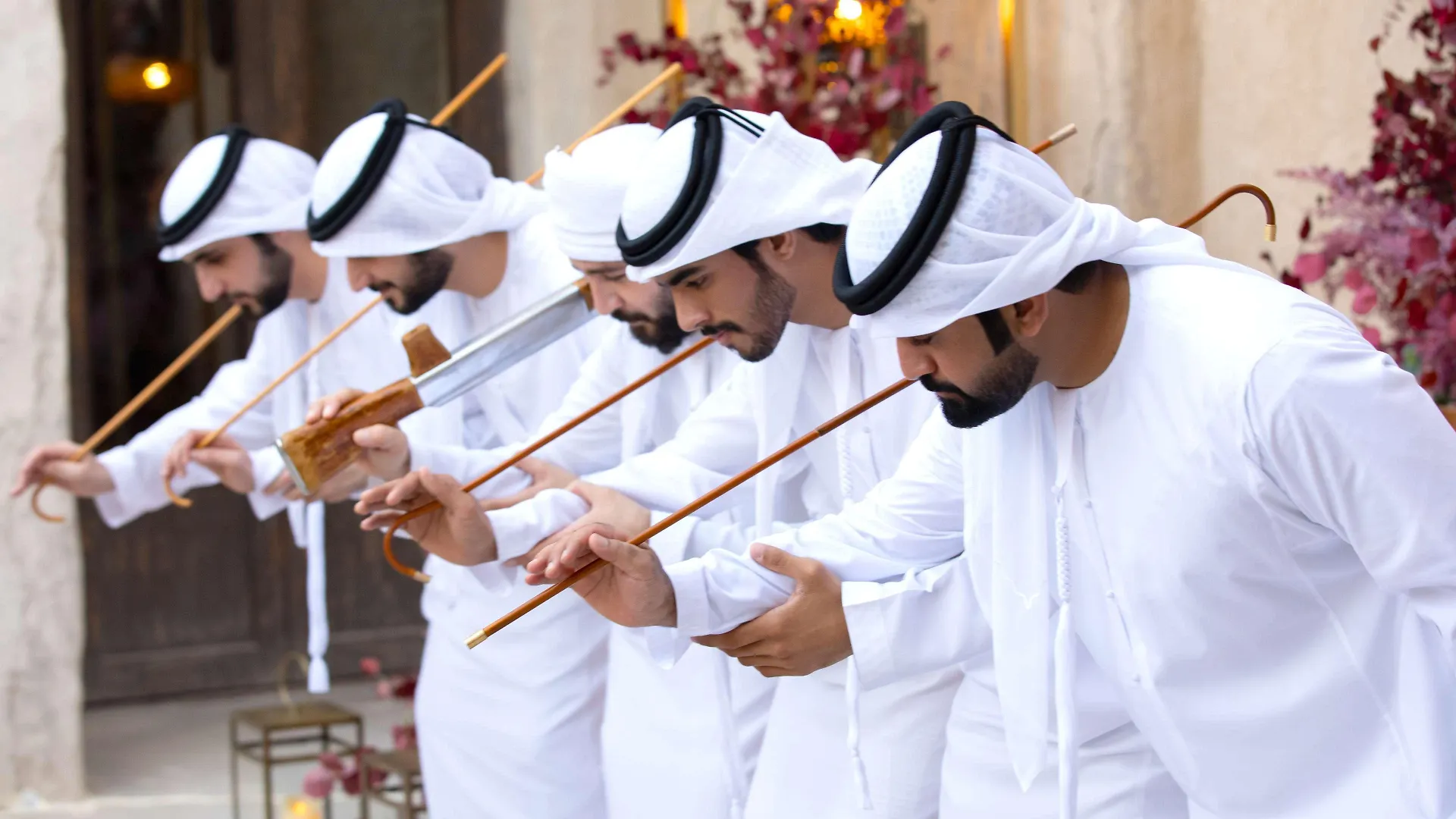 Al Seef Heritage Hotel Dubai, Curio Collection By Hilton Dubai