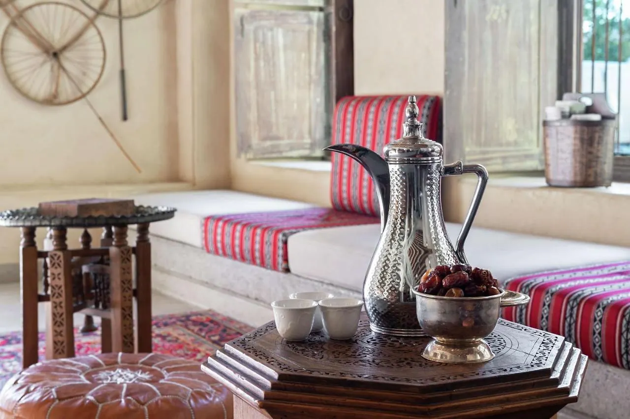 Al Seef Heritage Hotel Dubai, Curio Collection By Hilton