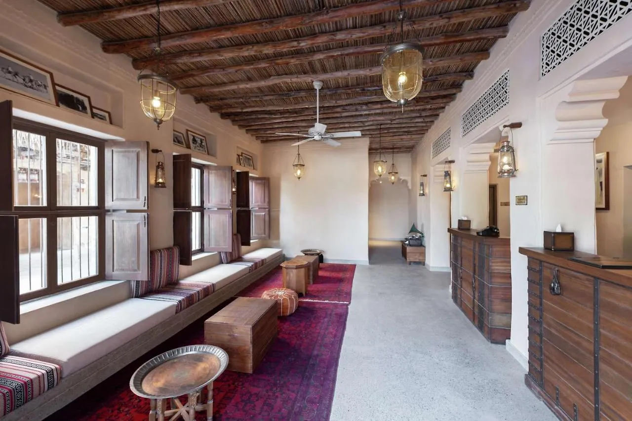 Al Seef Heritage Hotel Dubai, Curio Collection By Hilton United Arab Emirates