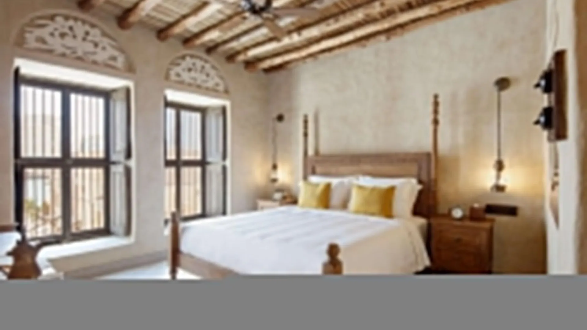 Al Seef Heritage Hotel Dubai, Curio Collection By Hilton United Arab Emirates