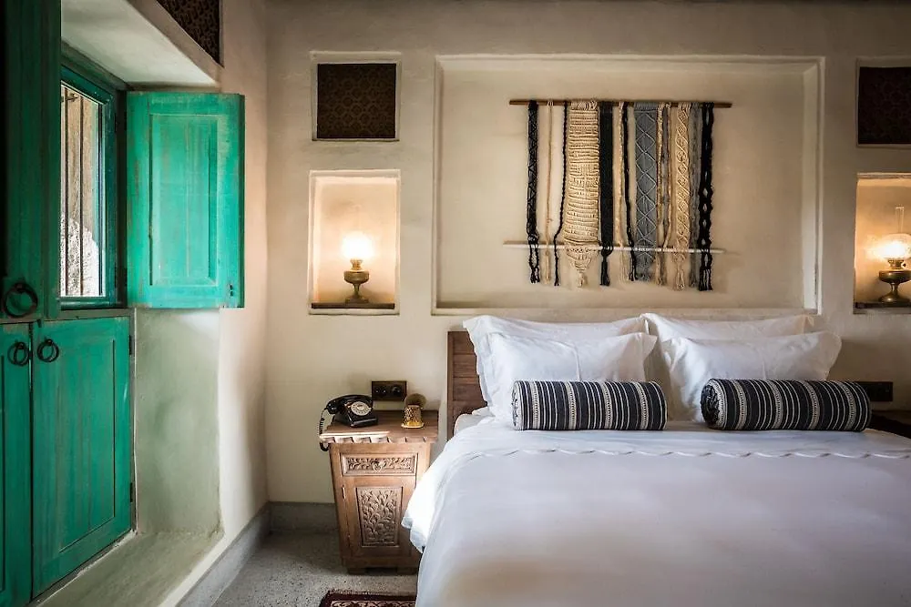 Al Seef Heritage Hotel Dubai, Curio Collection By Hilton  Dubai