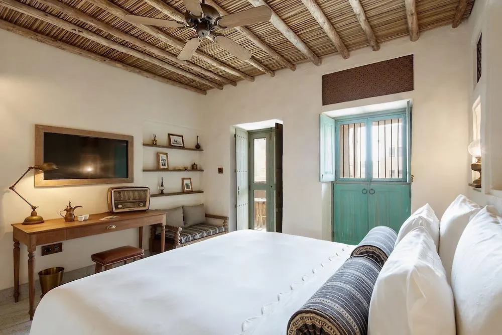 Al Seef Heritage Hotel Dubai, Curio Collection By Hilton United Arab Emirates