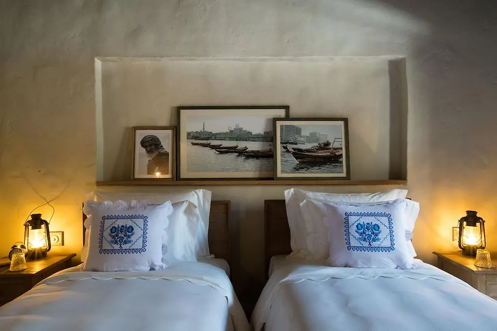 Al Seef Heritage Hotel Dubai, Curio Collection By Hilton