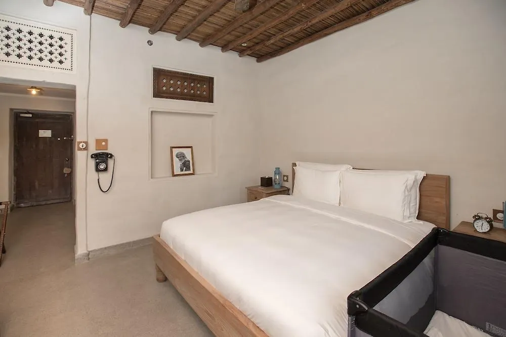 Al Seef Heritage Hotel Dubai, Curio Collection By Hilton 4*, Dubai United Arab Emirates
