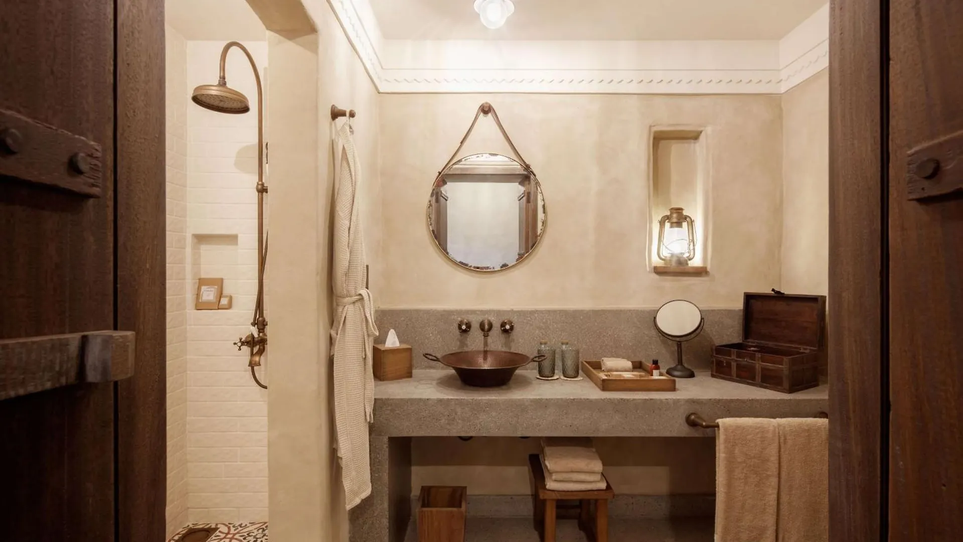 ****  Al Seef Heritage Hotel Dubai, Curio Collection By Hilton United Arab Emirates