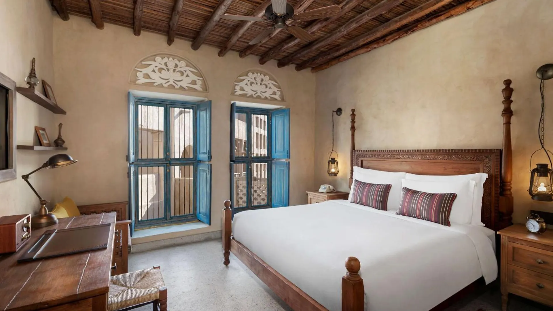 Al Seef Heritage Hotel Dubai, Curio Collection By Hilton