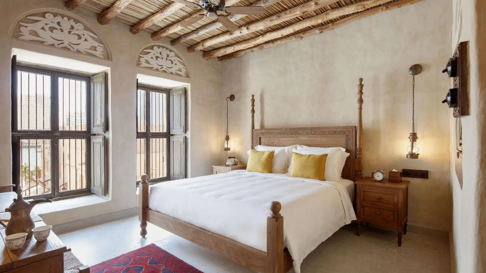 Al Seef Heritage Hotel Dubai, Curio Collection By Hilton