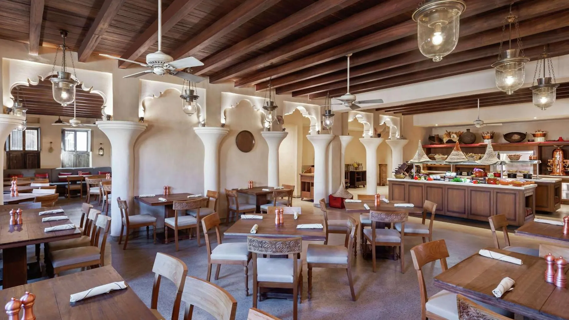 Al Seef Heritage Hotel Dubai, Curio Collection By Hilton United Arab Emirates