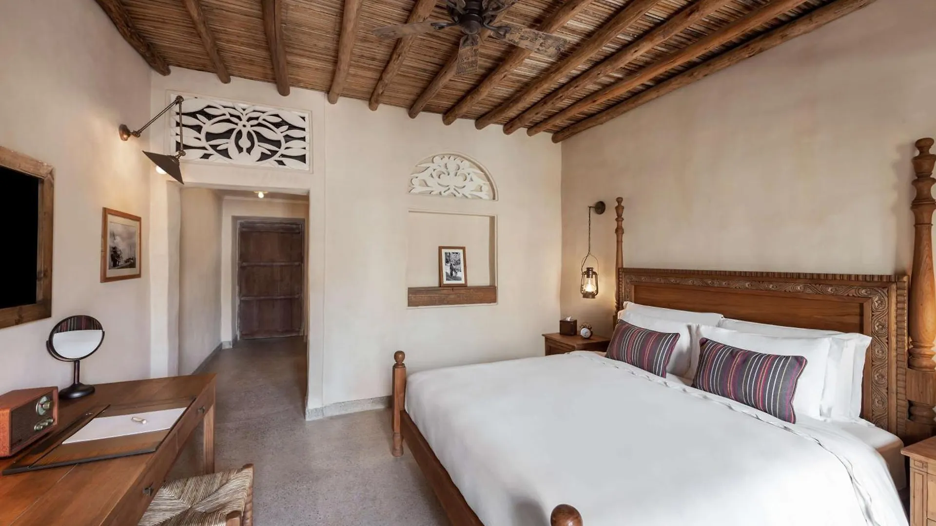 Al Seef Heritage Hotel Dubai, Curio Collection By Hilton  Dubai