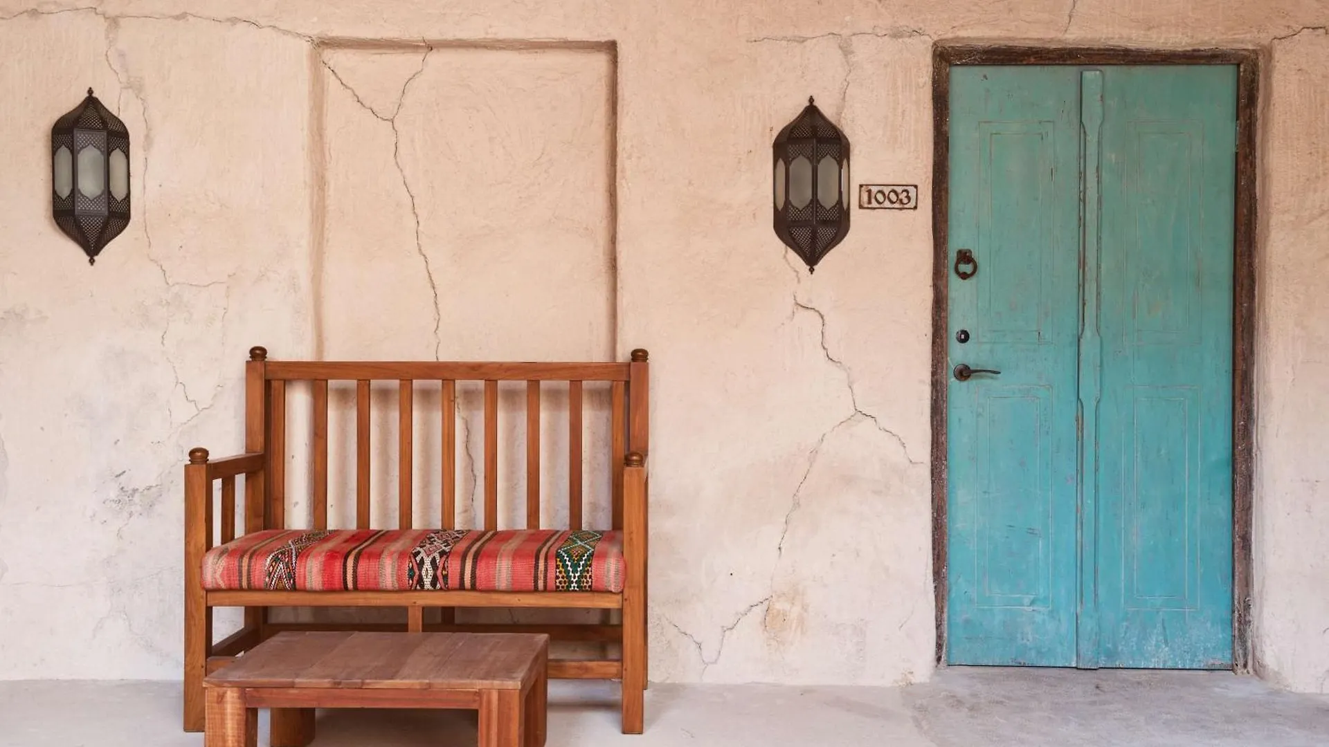 ****  Al Seef Heritage Hotel Dubai, Curio Collection By Hilton United Arab Emirates