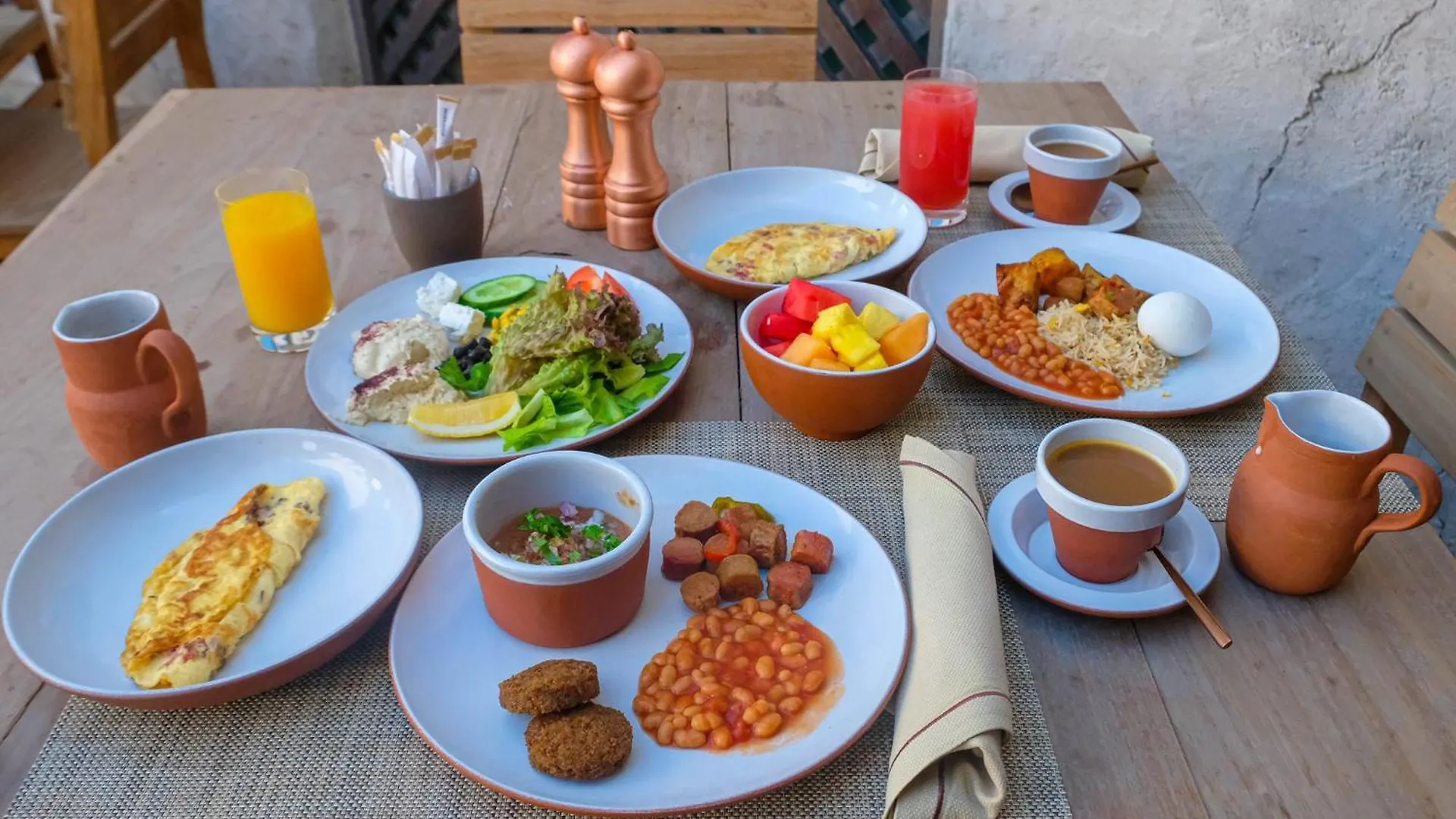 Al Seef Heritage Hotel Dubai, Curio Collection By Hilton
