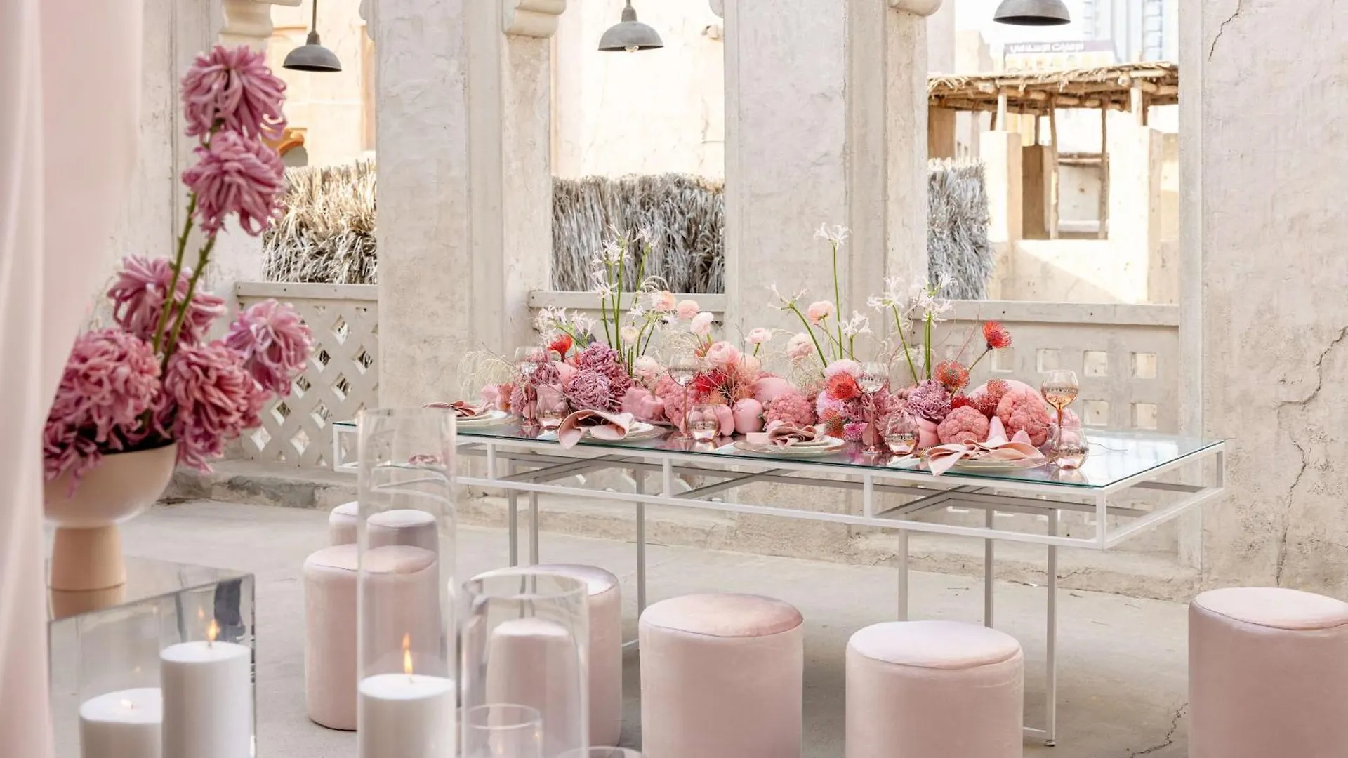 Al Seef Heritage Hotel Dubai, Curio Collection By Hilton  Dubai
